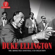 Duke Ellington, The Absolutely Essential 3 CD Collection (CD)