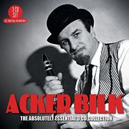 Acker Bilk, The Absolutely Essential 3 CD Collection [Import] (CD)