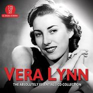 Vera Lynn, The Absolutely Essential 3 CD Collection [Import] (CD)