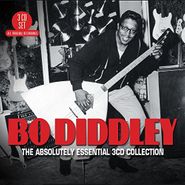 Bo Diddley, The Absolutely Essential 3CD Collection (CD)