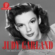 Judy Garland, The Absolutely Essential 3CD Collection (CD)