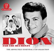 Dion & The Belmonts, The Absolutely Essential 3 CD Collection (CD)