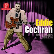 Eddie Cochran, The Absolutely Essential 3 CD Collection (CD)