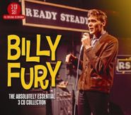 Billy Fury, The Absolutely Essential 3CD Collection (CD)