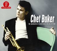 Chet Baker, The Absolutely Essential 3CD Collection (CD)
