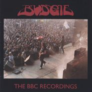 Budgie, Bbc Recordings [UK Import] (CD)