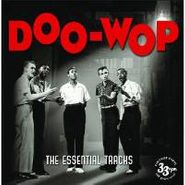 Various Artists, Doo-Wop: The Essential Tracks (LP)