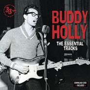 Buddy Holly, The Essential Tracks (LP)