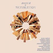 Various Artists, Songs Of Separation (CD)