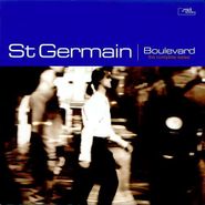 St. Germain, Boulevard (New Version)