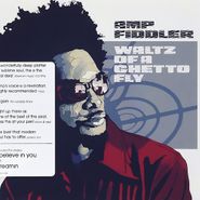 Amp Fiddler, Waltz Of A Ghetto Fly (CD)