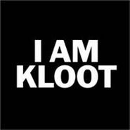 I Am Kloot, I Am Kloot (CD)