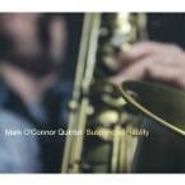 Mark O'connor, Suspended Reality (CD)