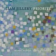 Liam Sillery, Priorite (CD)