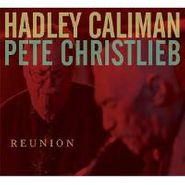 Hadley Caliman, Reunion (CD)