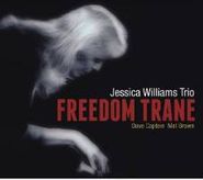 Jessica Williams, Freedom Trane (CD)