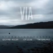Tim Garland, Storms / Nocturnes (CD)