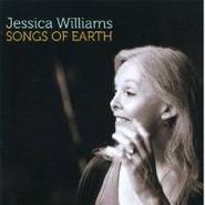 Jessica Williams, Songs Of Earth (CD)