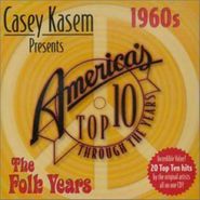 Various Artists, 1960's Americas Top 10 (CD)
