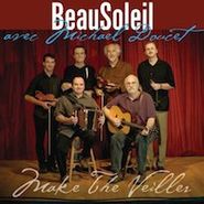 BeauSoleil, Make The Veiller [Bonus Dvd] (CD)