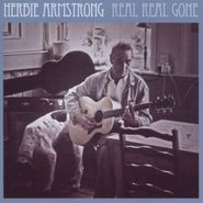 Herbie Armstrong, Real Real Gone (CD)