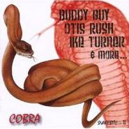 Buddy Guy, Snakebite, Vol. 2: Cobra (CD)