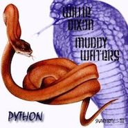 Willie Dixon, Python: Snakebite III (CD)