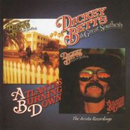 Dickey Betts, A Great Southern / Atlanta's Burning Down (CD)