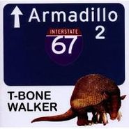 T-Bone Walker, Armadillo 2 (CD)