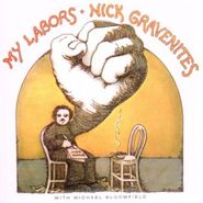 Nick Gravenites, My Labors & More (CD)