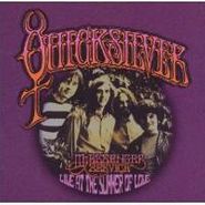 Quicksilver Messenger Service, Live From The Summer Of Love (CD)