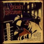Corky Laing, The Secret Sessions (CD)