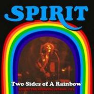 Spirit, Two Sides Of A Rainbow (CD)