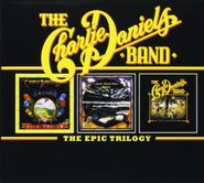 The Charlie Daniels Band, Epic Trilogy (CD)