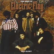 Electric Flag, The Best Of Electric Flag: An American Band (CD)