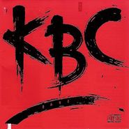 KBC Band, KBC Band (CD)