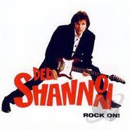 Del Shannon, Rock On (CD)