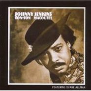 Johnny Jenkins, Ton Ton Macoute (CD)