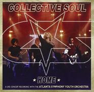 Collective Soul, Home (CD)
