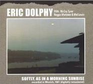 Eric Dolphy, Softly, As In A Morning Sunrise (CD)