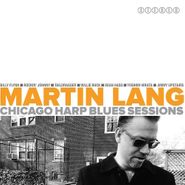 Martin Lang, Sluggin The Jug - Martin Lang' (LP)