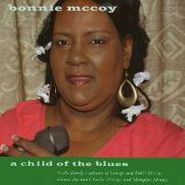 Bonnie McCoy, A Child Of The Blues (CD)