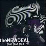 New Dealers, Gone Gone Gone (CD)