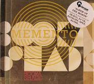 Booka Shade, Memento (CD)