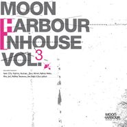 Martinez, Vol. 3-Moon Harbour Inhouse (CD)