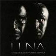 Stephan Bodzin, Luna (CD)