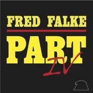 Fred Falke, Part Iv (CD)