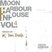Luna City Express, Vol. 4 - Moon Harbour Inhouse (CD)
