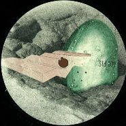 Francesco Belfiore, Faulkner EP (12")