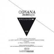 Oshana, Reminisce EP (12")